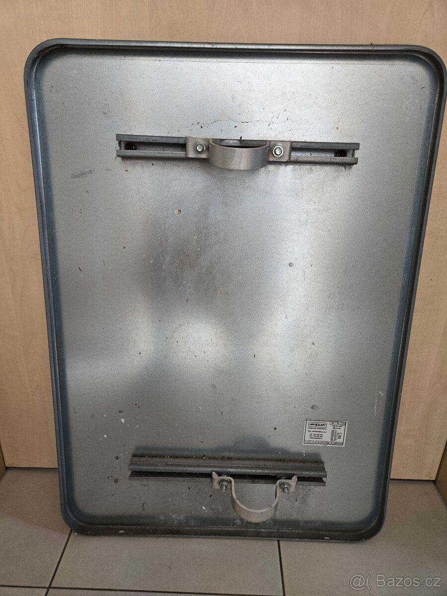 Značka parkování invalida - 2