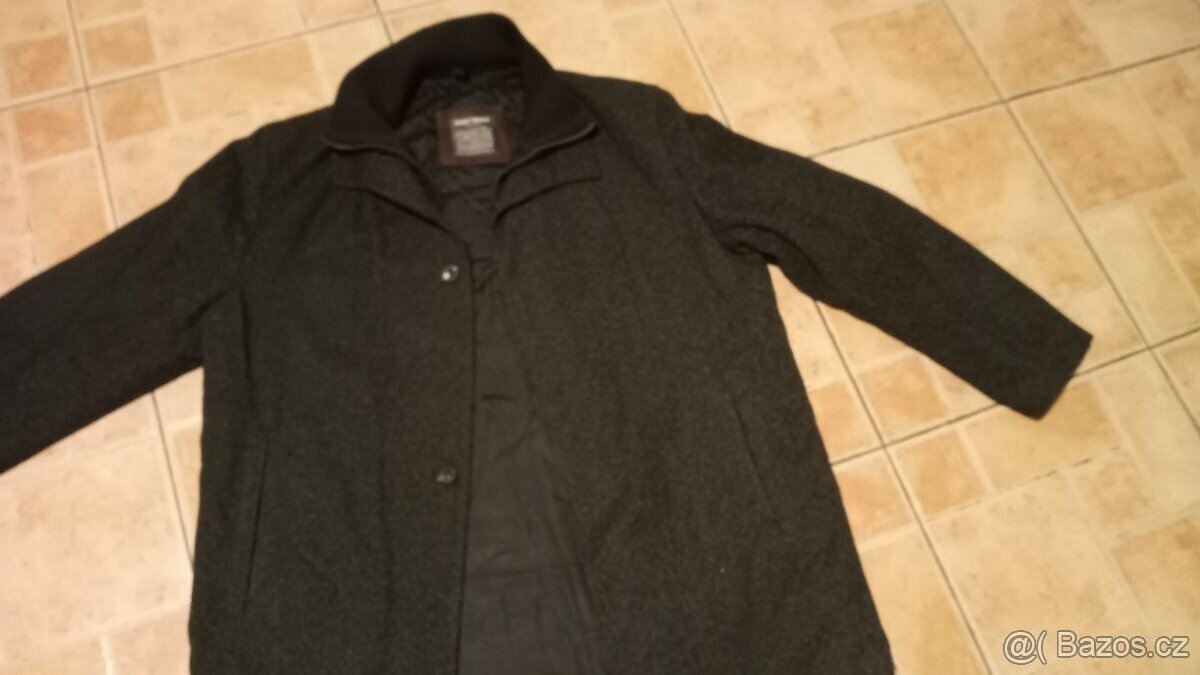 Kabát zn. Garry Weber, vel. XXL - 2