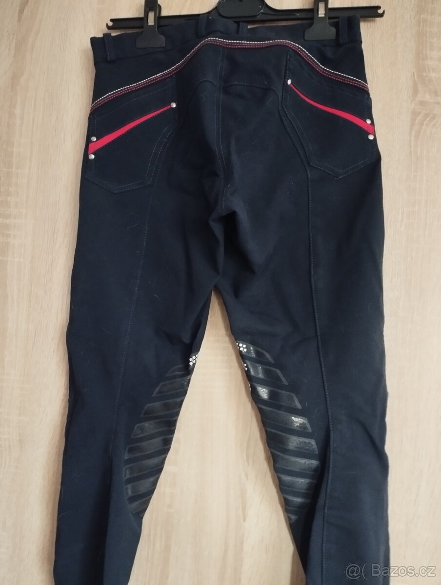 Prodám rajtky dámské +rukavice - 2