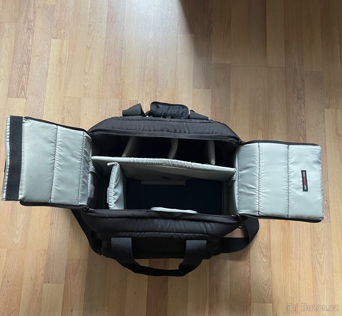 Lowepro Magnum DV4000 - 2