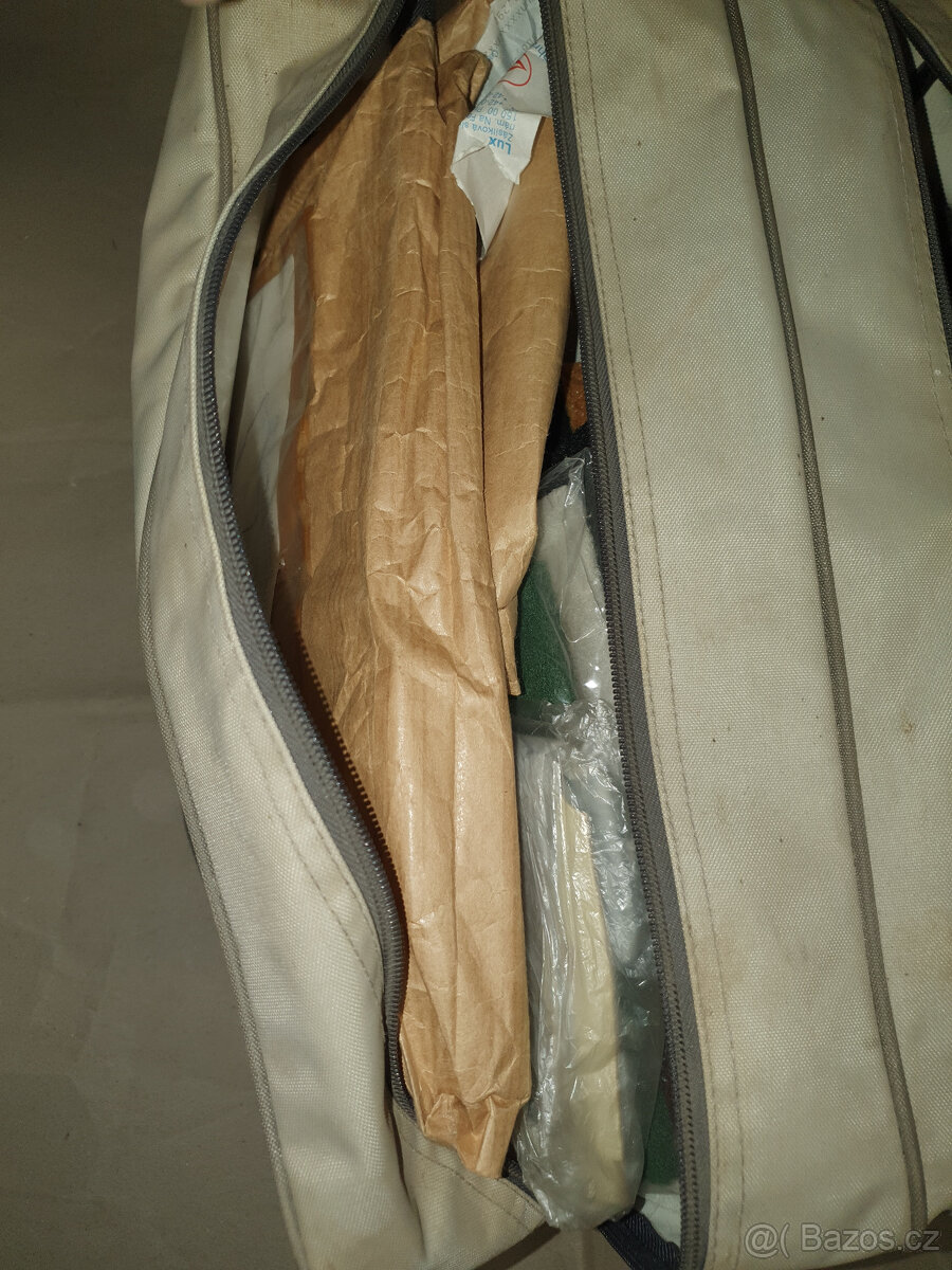 LUX - příslušenství - 2