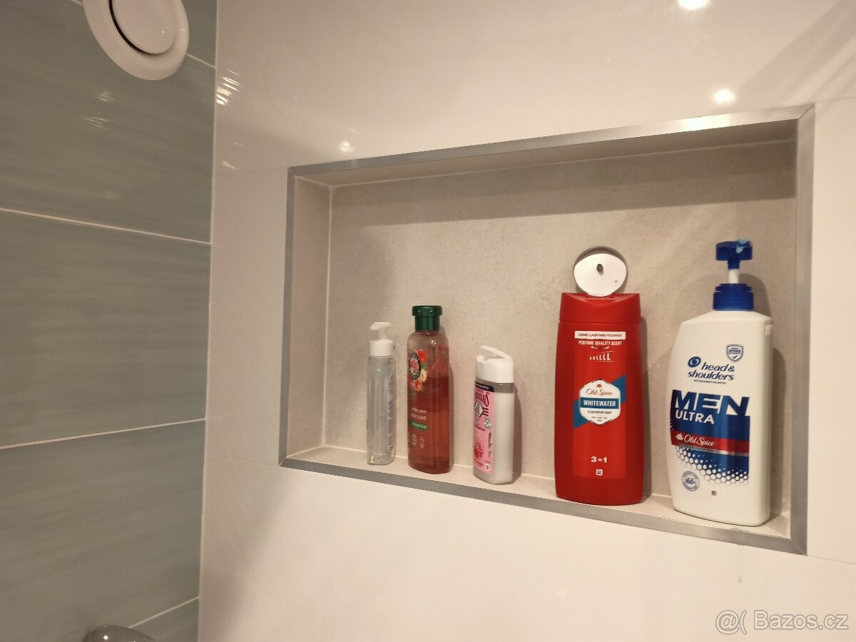 Rekonstrukce a modernizace v bytech již 31let . - 2