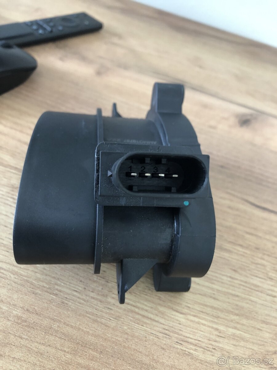 Váha vzduchu BMW MAGNETI MARELLI - 2