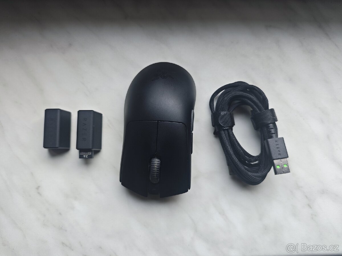Razer Deathadder V3 Pro - 2