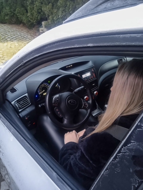 Subaru Impreza 2.0 D XV 4x4 - 2