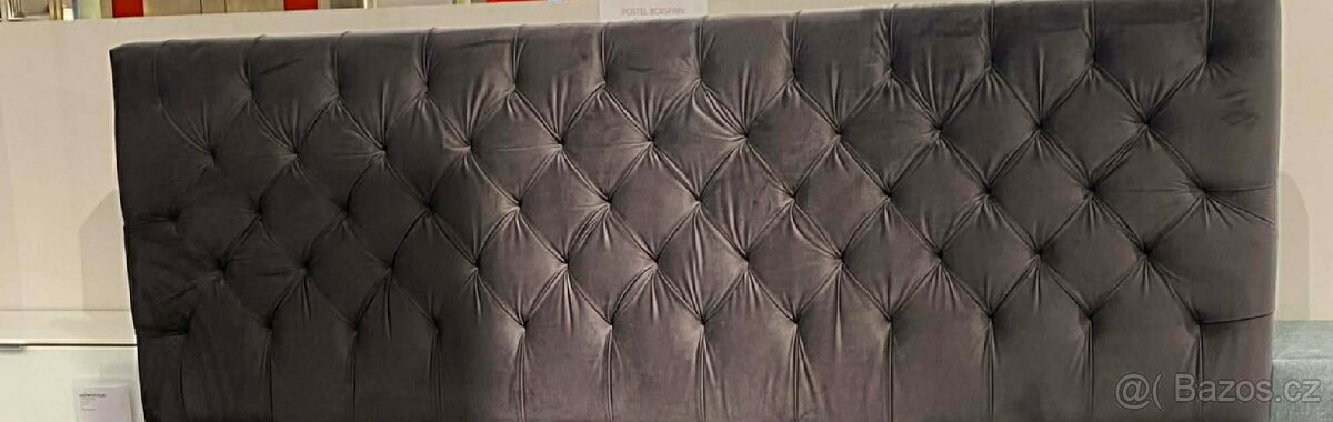 Postel 180x200 - 2