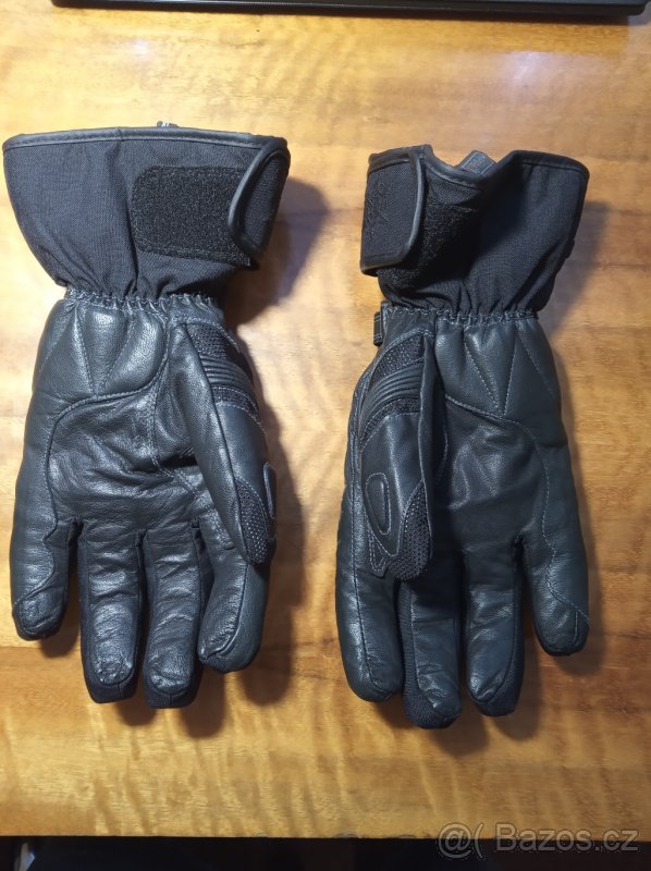 Zimní rukavice Probiker - 2