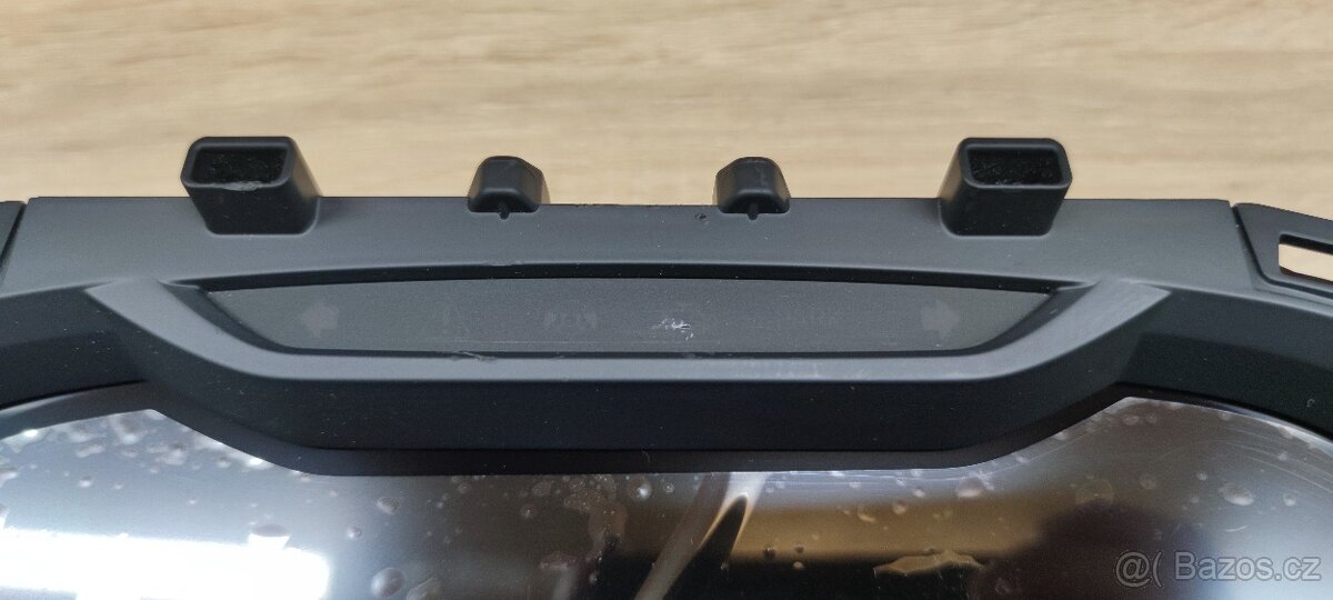 Virtual cocpit Audi - 2