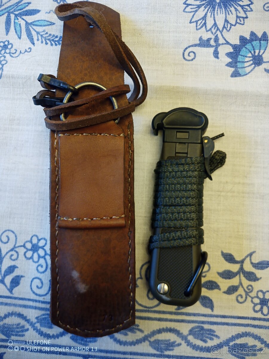 Gravitační nůž BW - 2