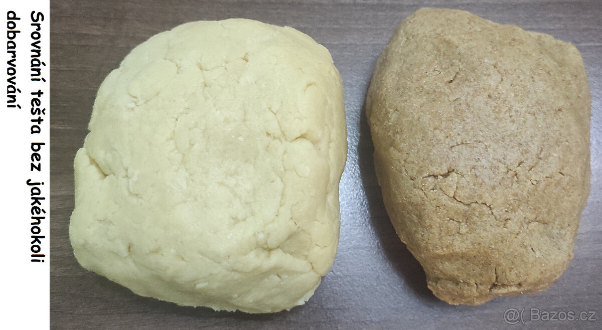 Domácí mouka - Pšenice sklizeň 2025 - 2