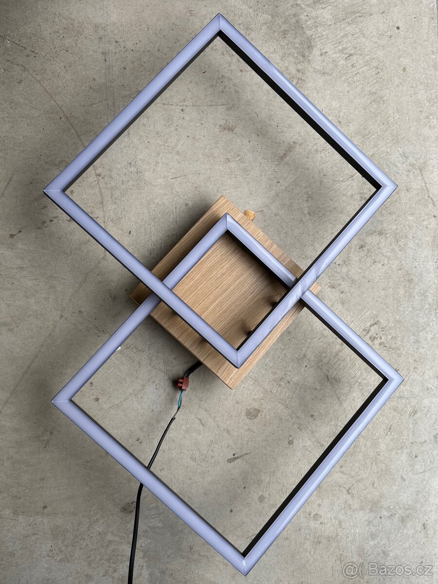 Svítidlo led stmívatelné - 2