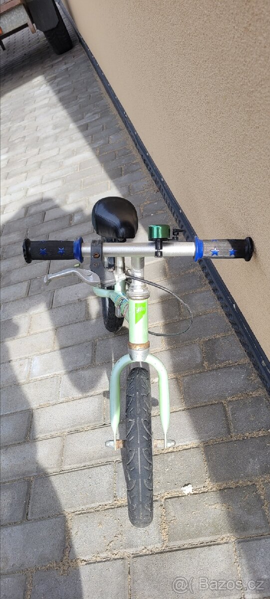 Prodám odrážedlo Yedoo TooToo - 2