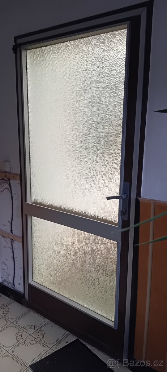 Vchodové dveře - 2