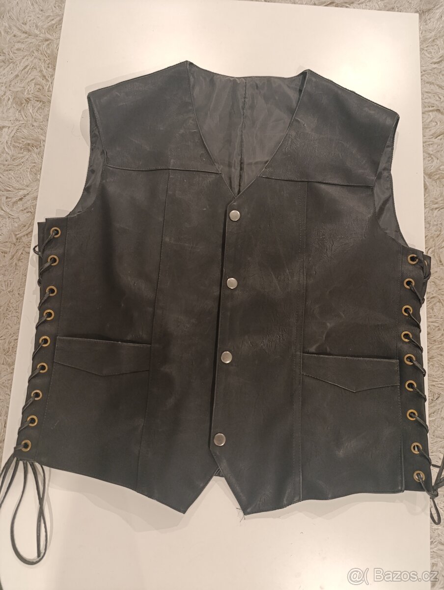 Nepoužitá Vesta Walking Dead - 2