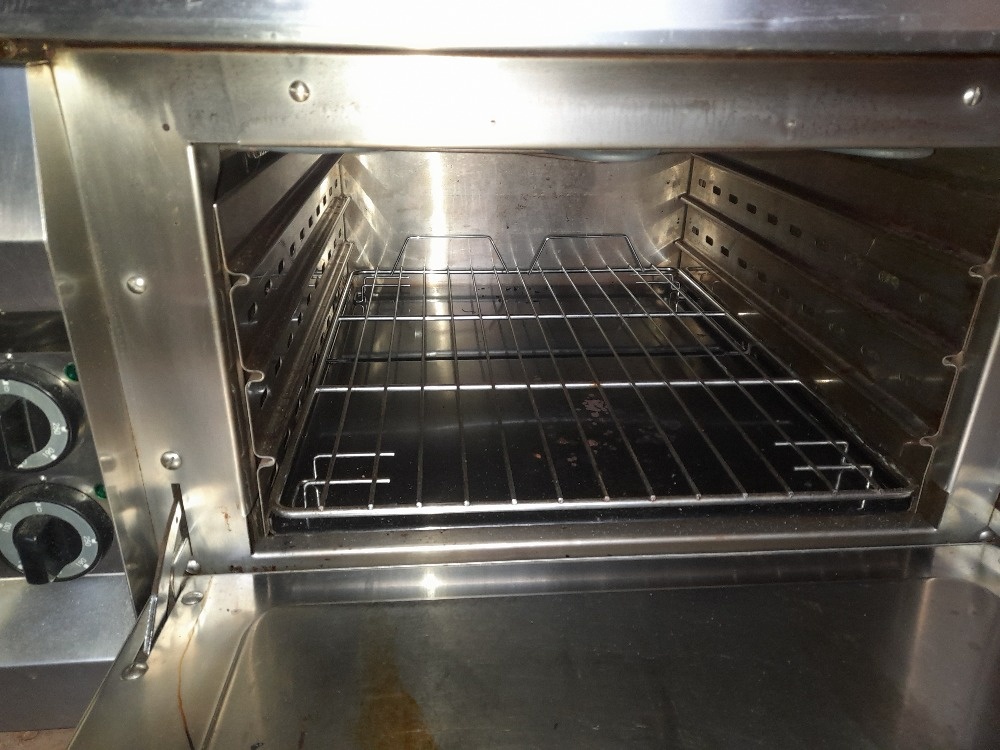 Prodám sporák profi - 2