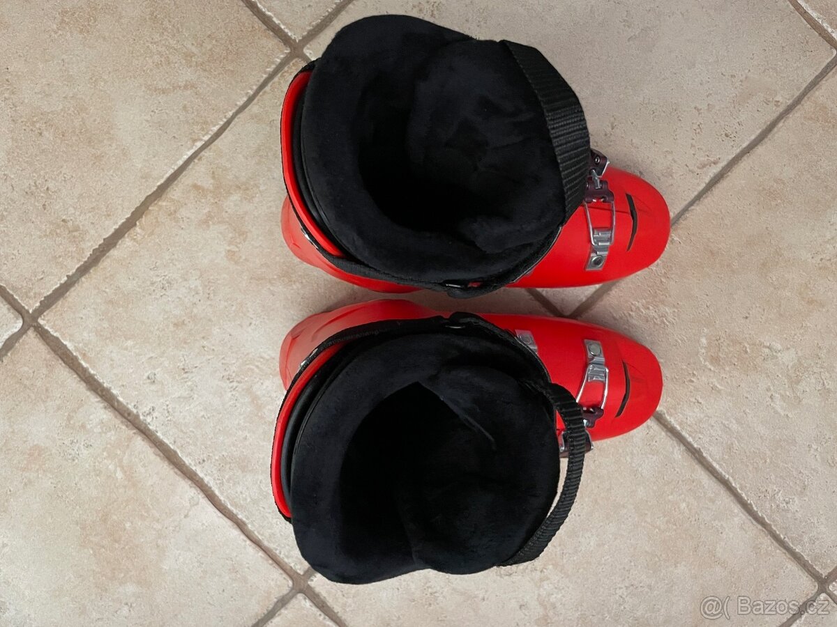 Lyžařské boty Atomic Redster 60 junior - 2