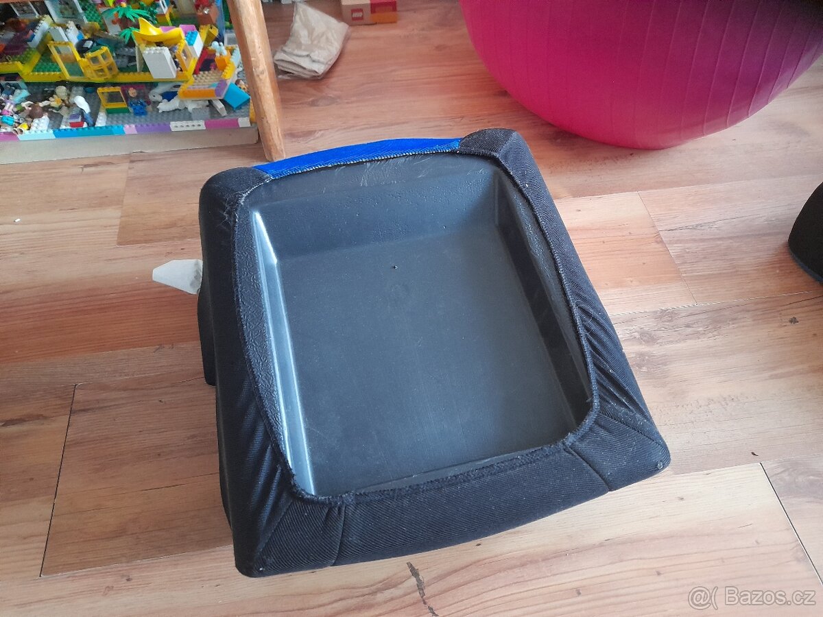 podsedáky do auta - 2