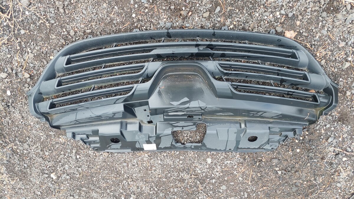 Přední mřížka Renault Trafic III - 2