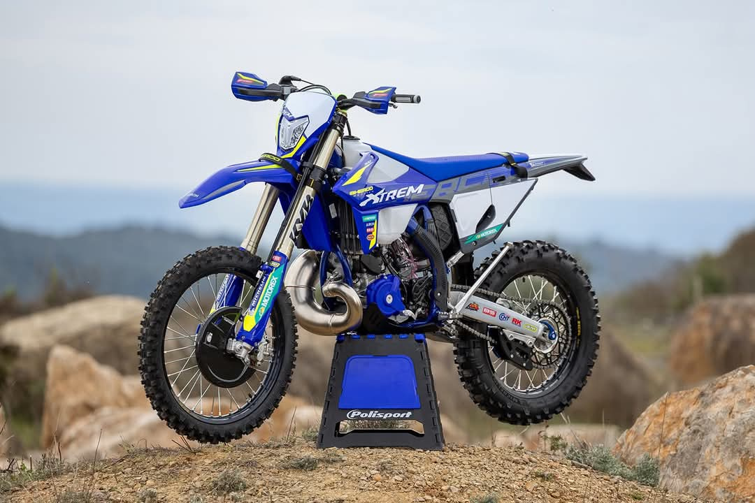 Sherco 300 Xtrem - 2