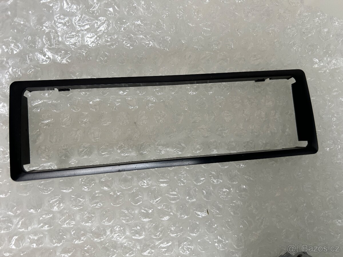 Kenwood autoradio - 2