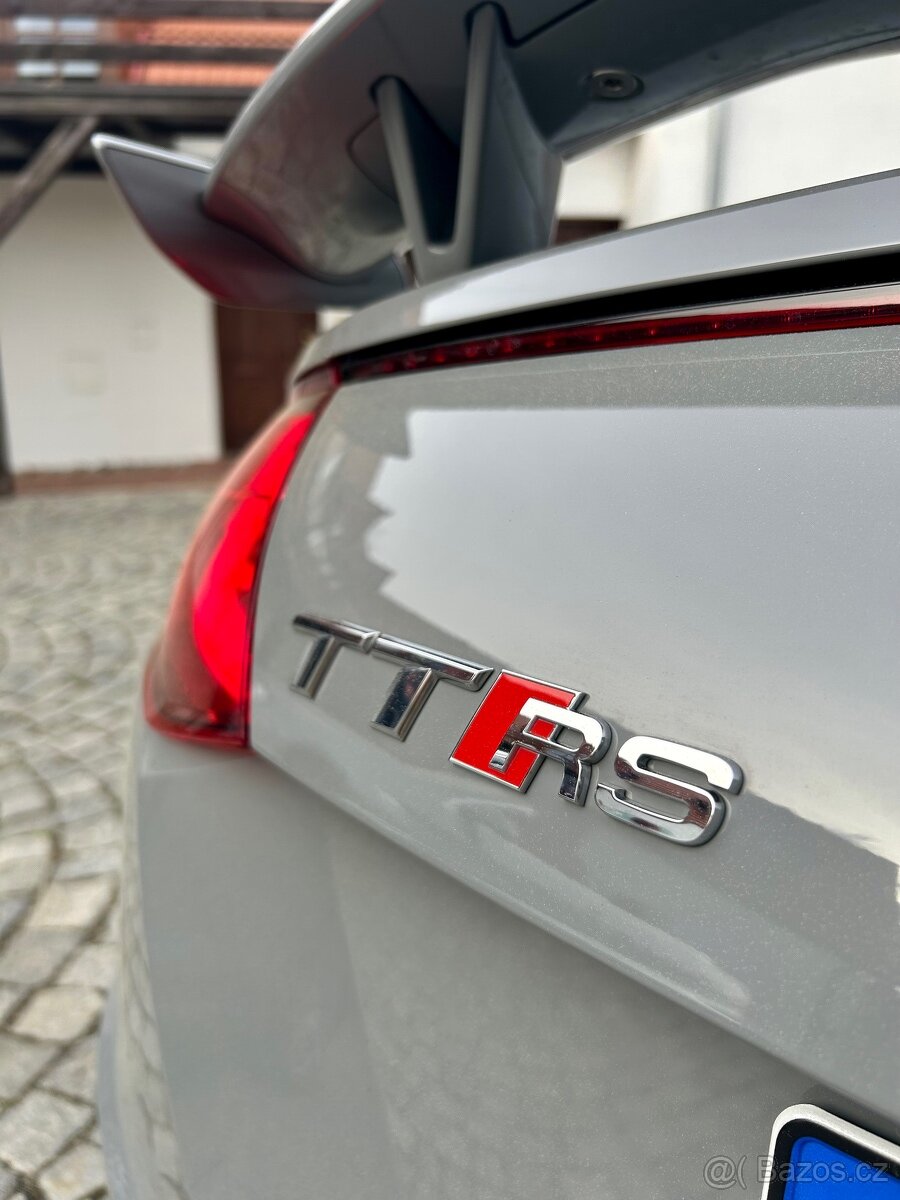 AUDI TTRS ROADSTER /2022/22oookm/Matrix/DPH/LED/NARDO/ZARUKA - 2