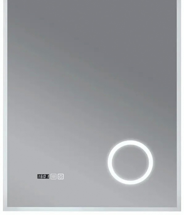 LED koupelnové zrcadlo - nové - 2