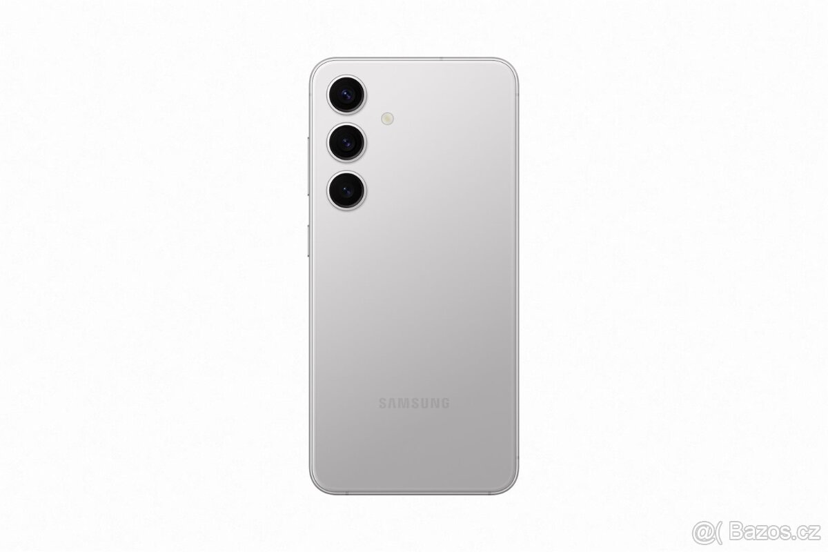 Samsung Galaxy S24/8GB/128GB/Marble Gray - 2