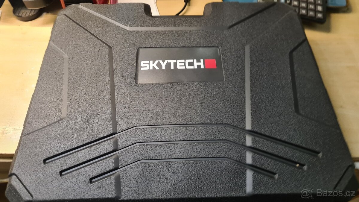 Aku sada Skytech - 2