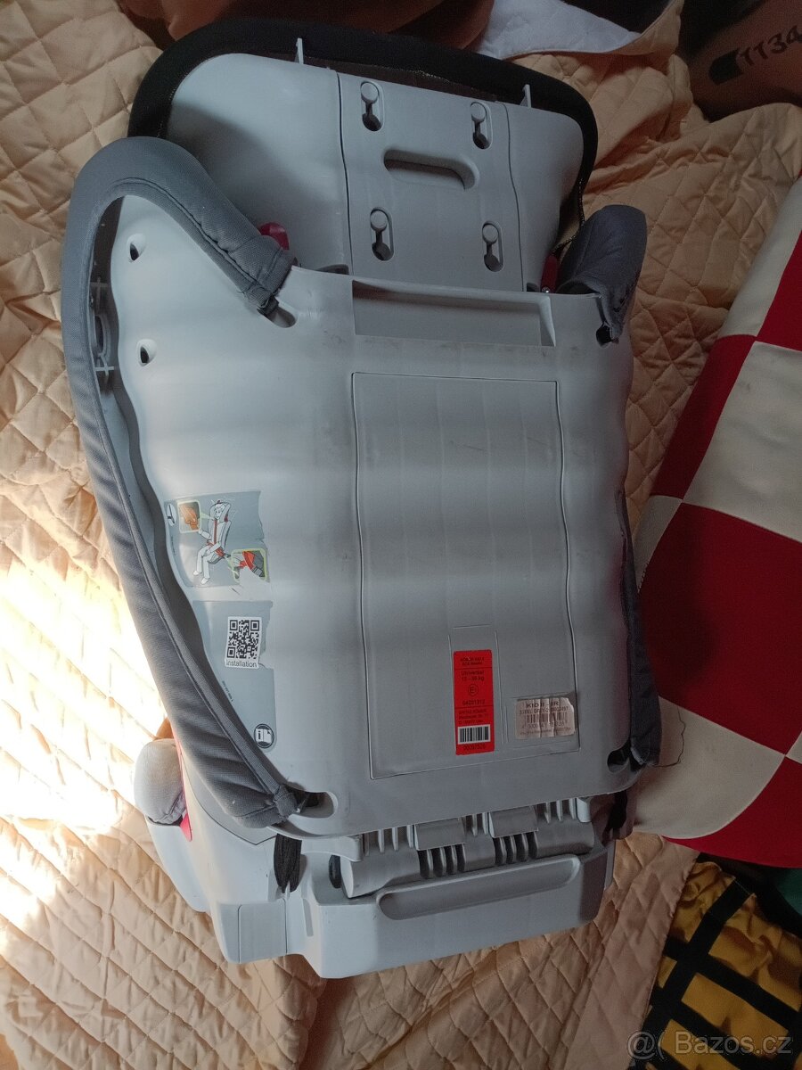 Römer Kid 2 britax - 2