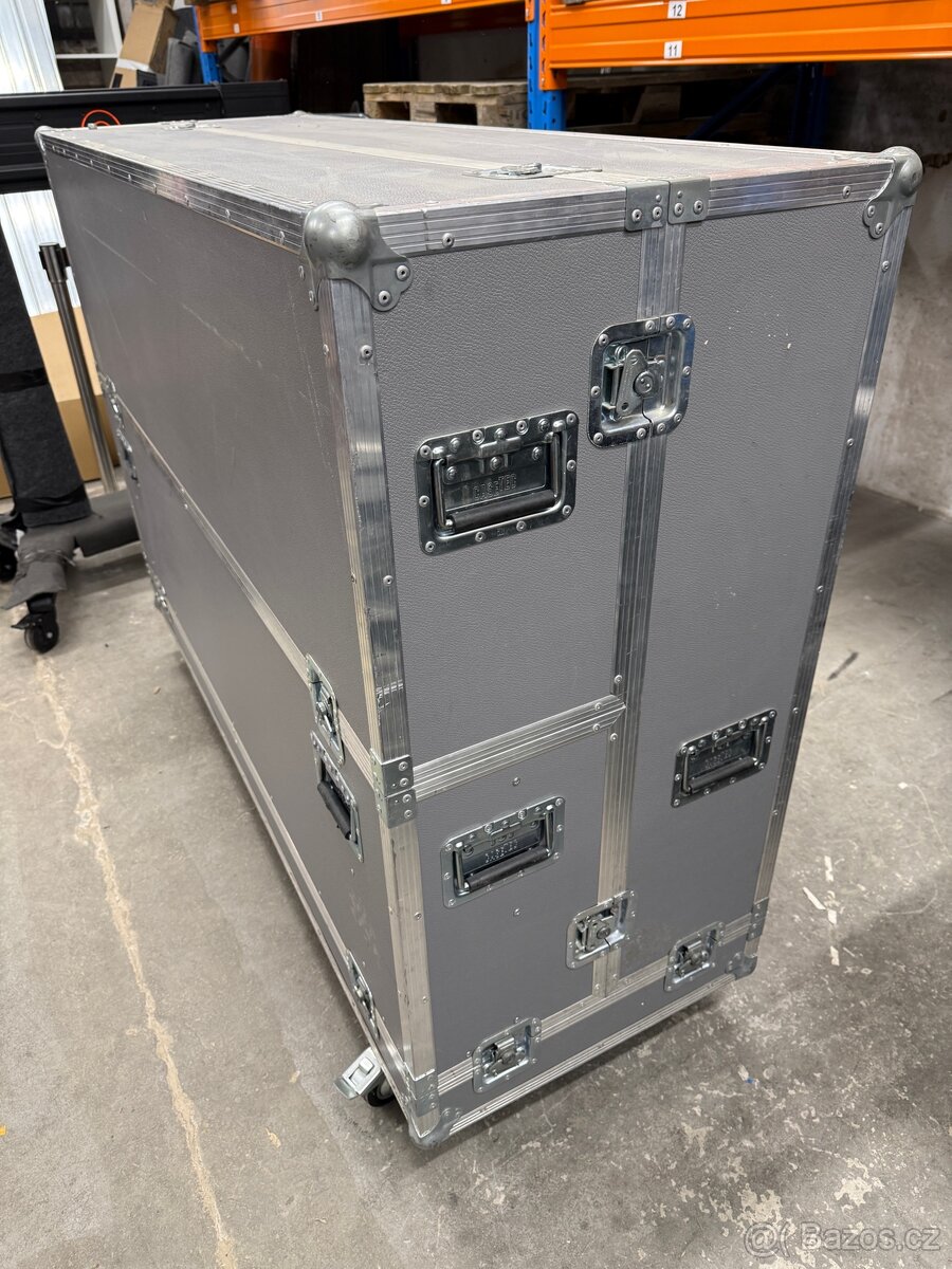 Prodam prepravni casy - 2