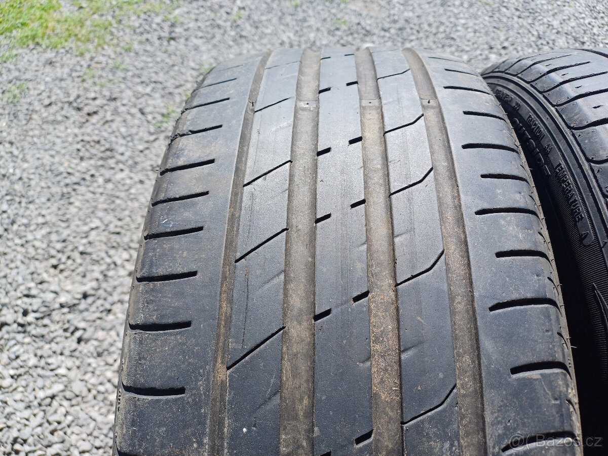 Letní pneu Nexen 225/45/17 94Y - 2