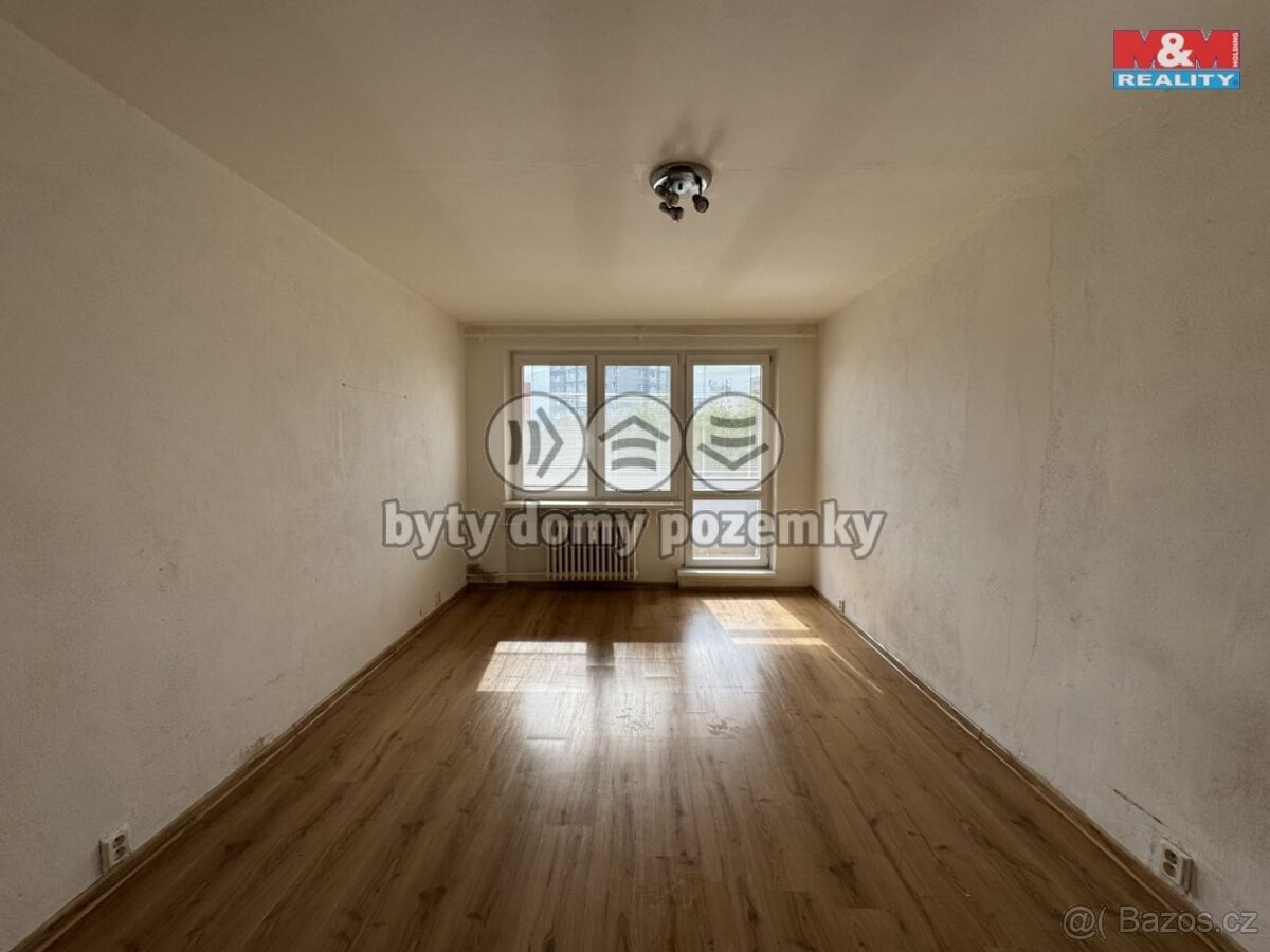 Prodej bytu 1 - 2