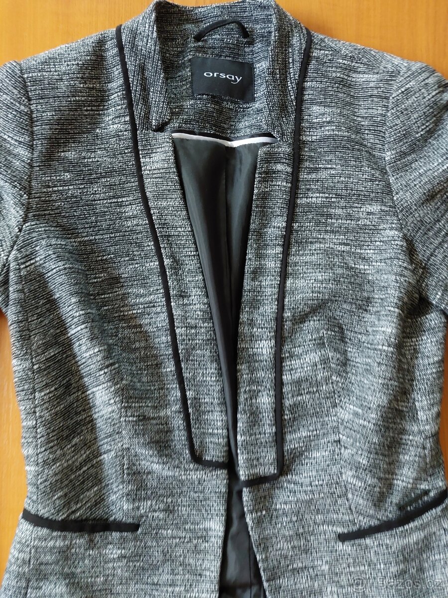 Sako Orsay,Business Look,vel.34 - 2