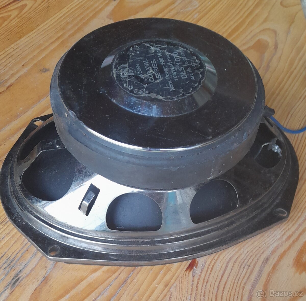 Reproduktor DLS 1070 - 2