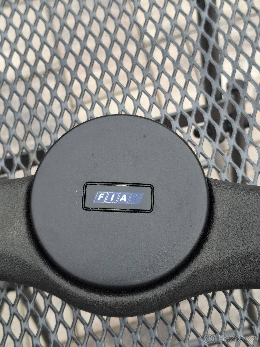 Fiat cinquecento Volant - 2