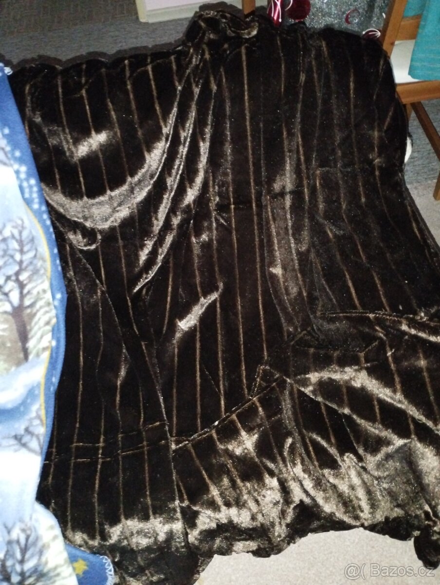 Deka, přehoz přes křeslo - 2