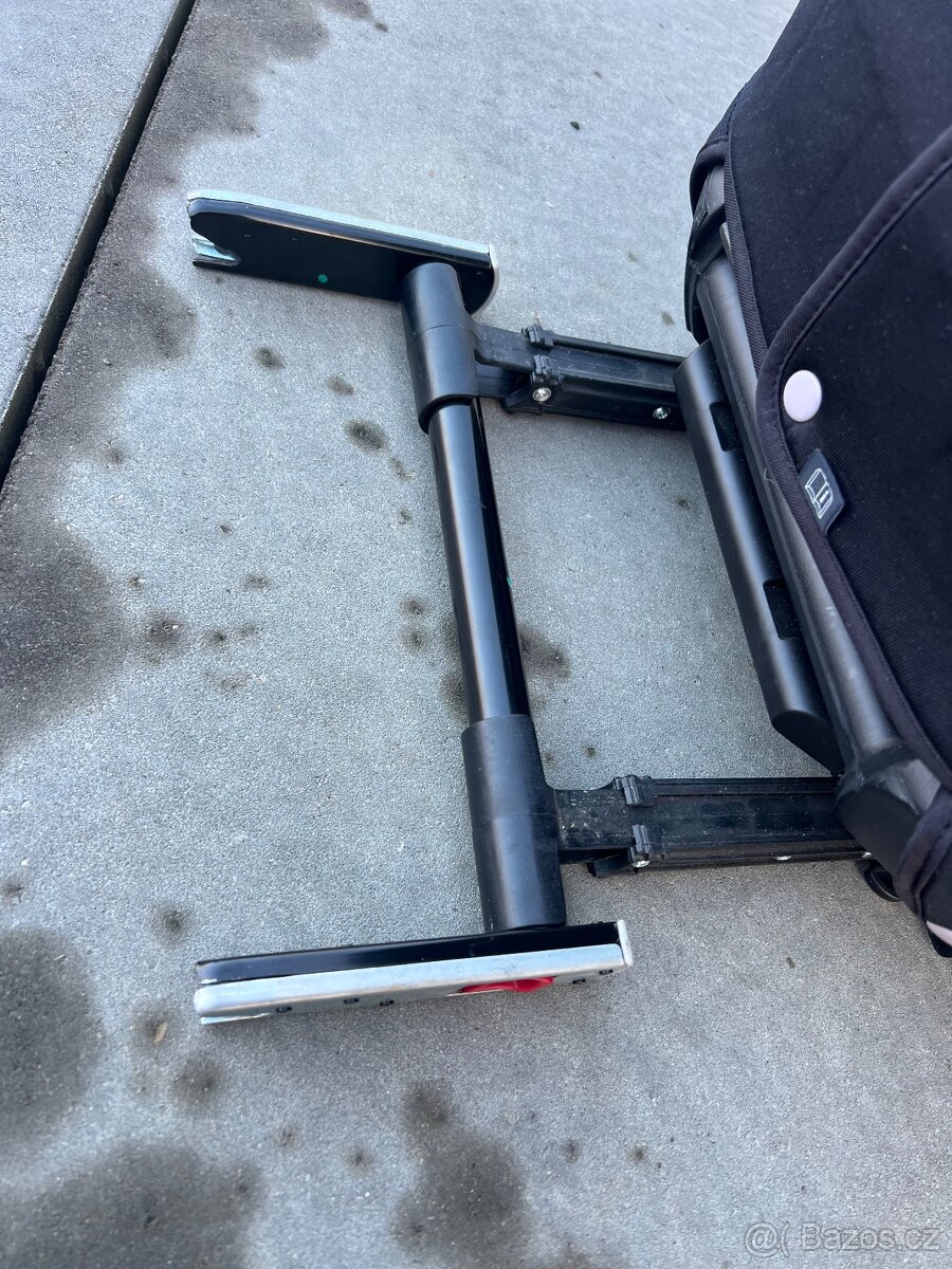 Cybex Solution M Fix - 2