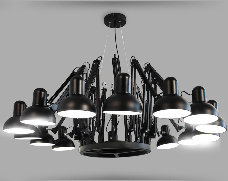 Moooi Spider DEAR INGO - 2