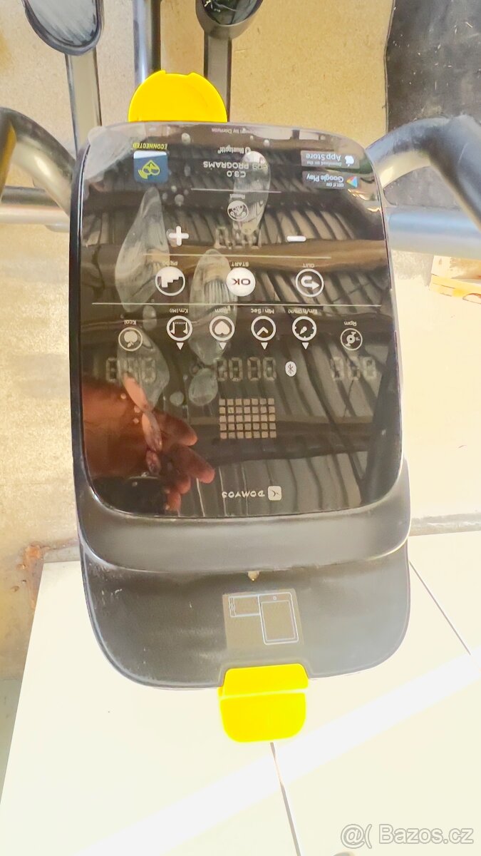 Orbitrek DOMYOS 500 - 2