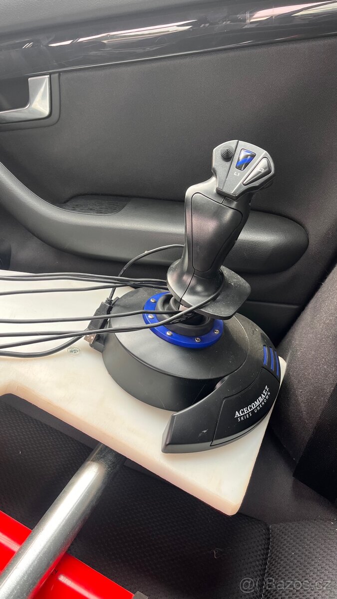 Thrustmaster T.Flight Hotas 4 - 2