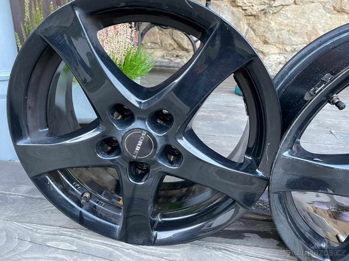 Kola 5x114,3 R16 - 2