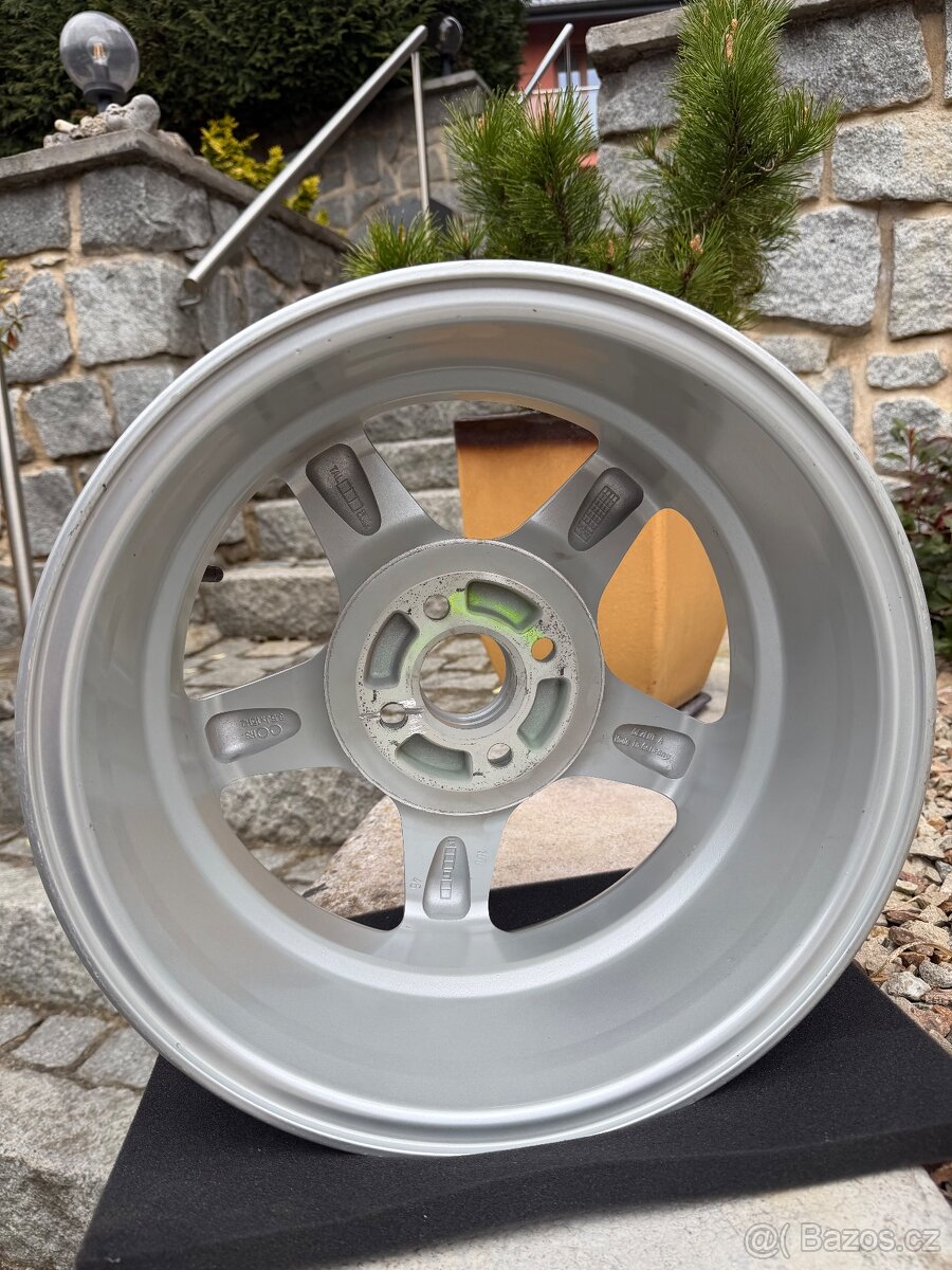 Prodám výstavní disk - 2