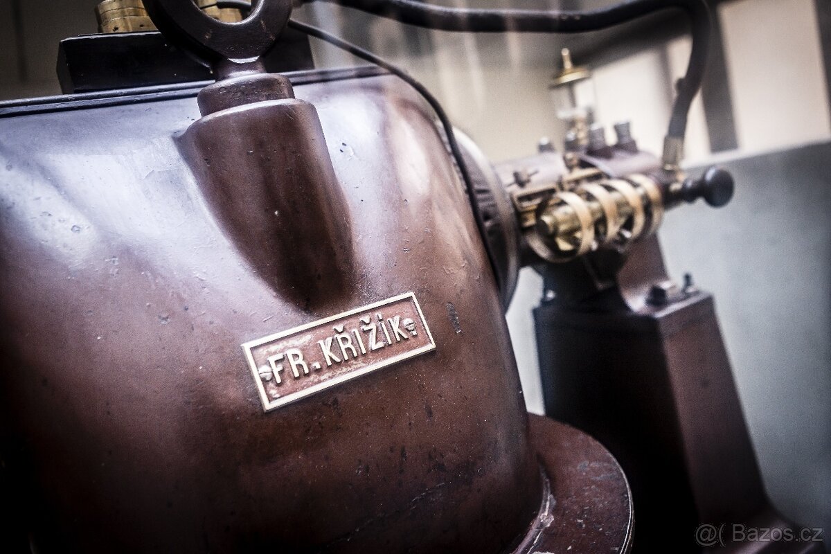 Dynamo Fr.Křižík Praha - 2