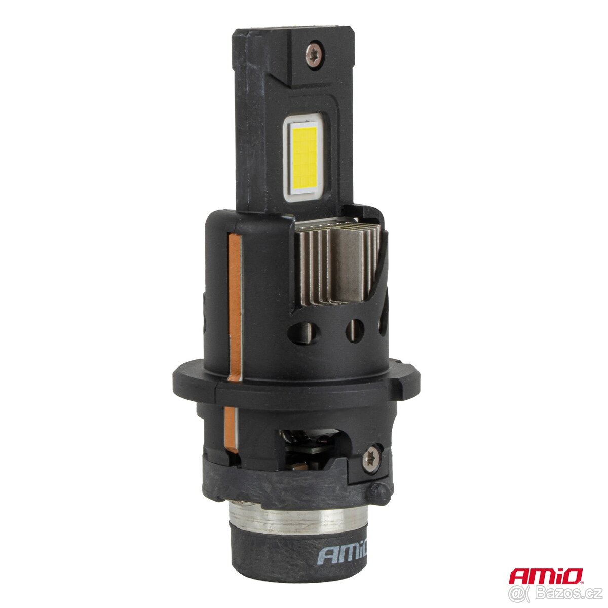 LED žárovky D2S/D2R XD PRO FULL CANBUS 6500K, 12000 LM - 2