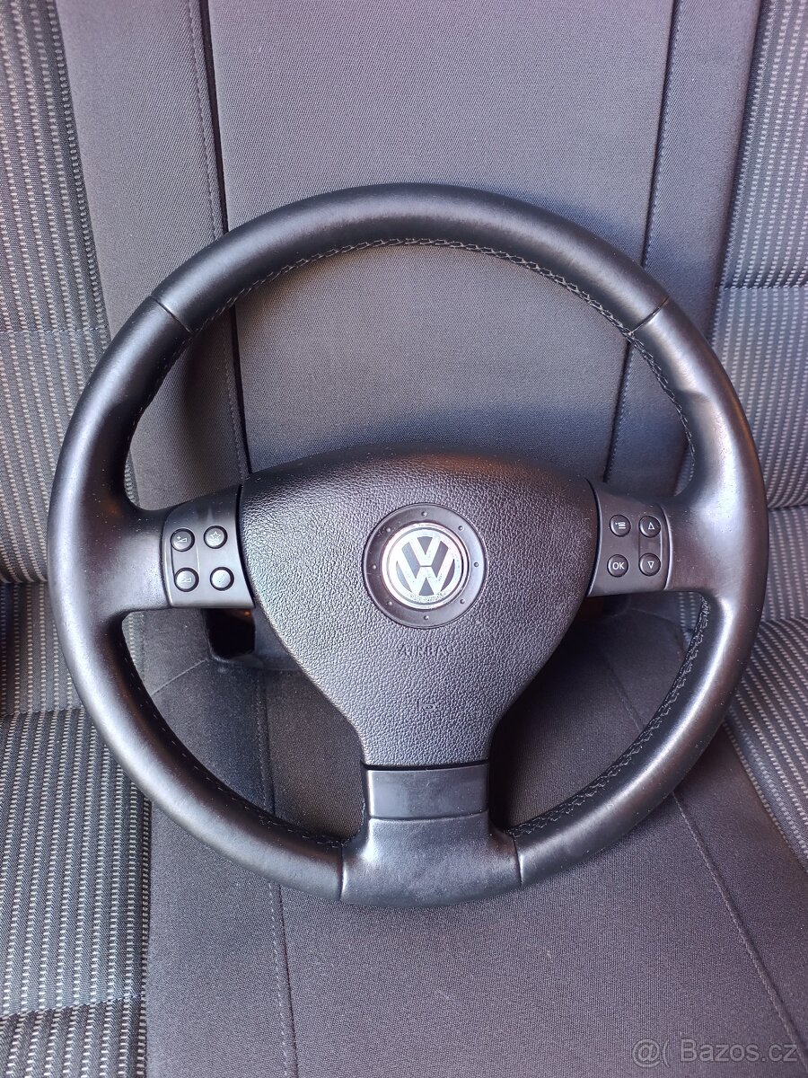 Volanty – Ford, VW, Audi - 2