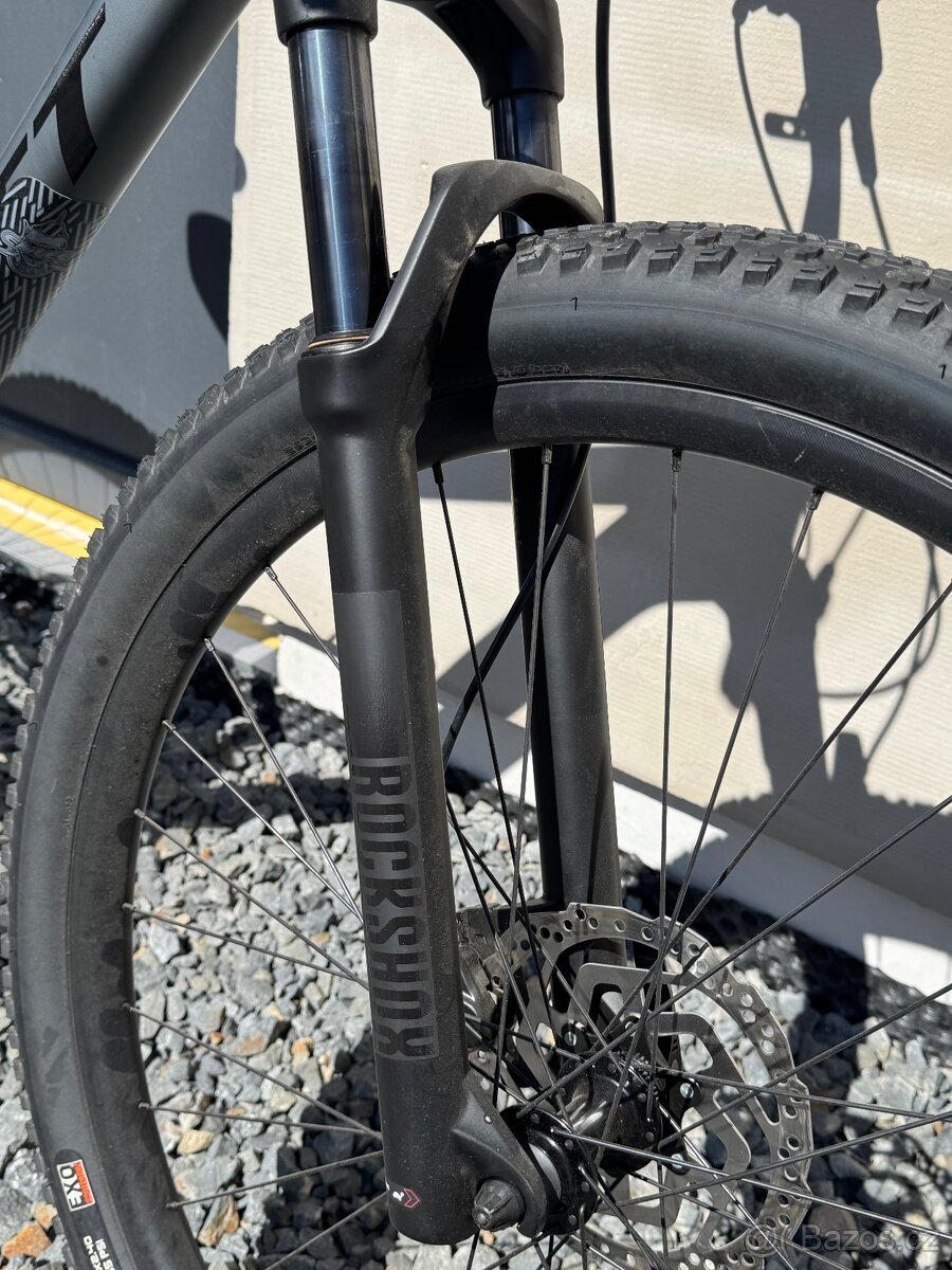 Scott scale 970 M - 2