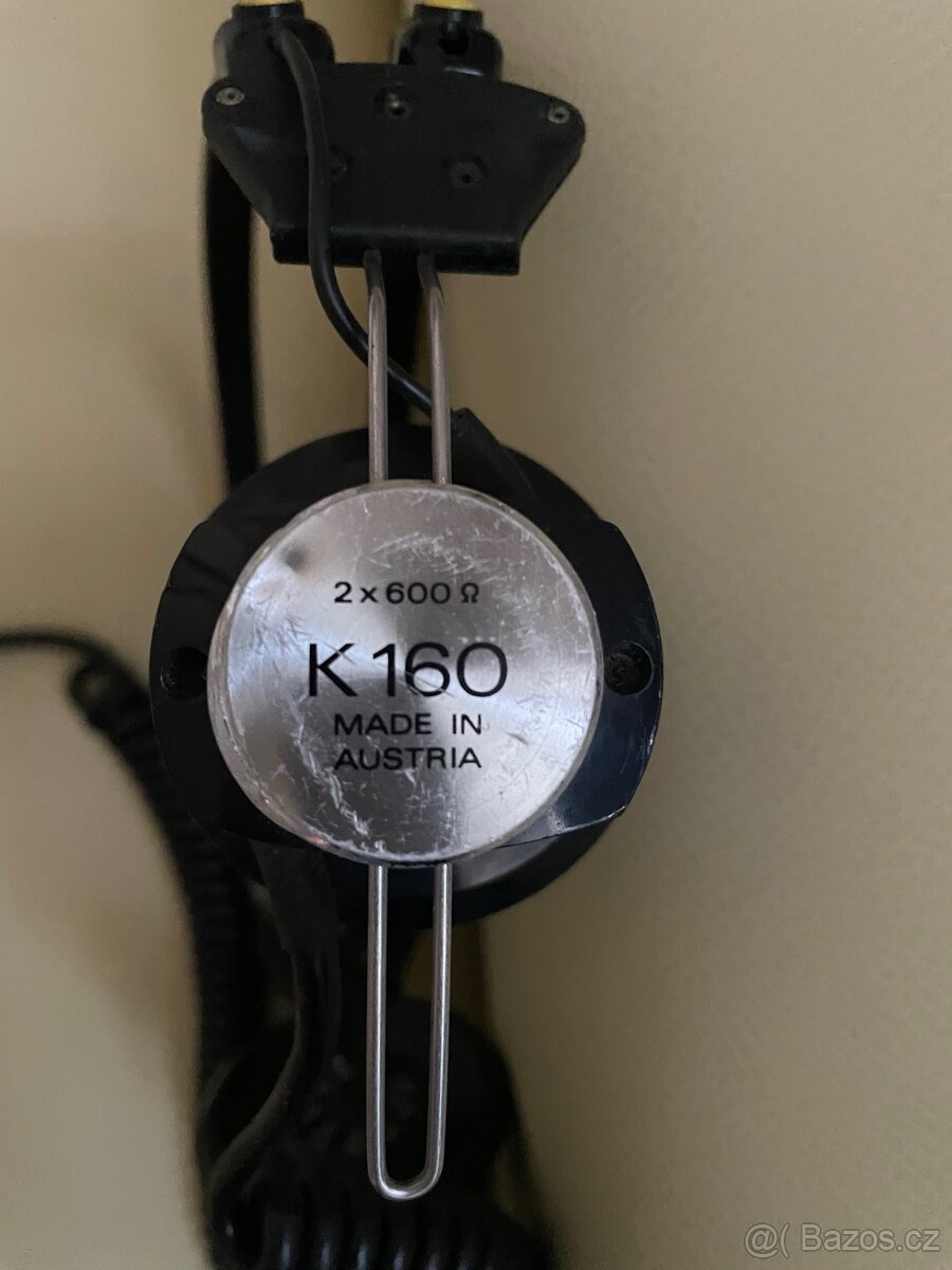 AKG K-160 - 2