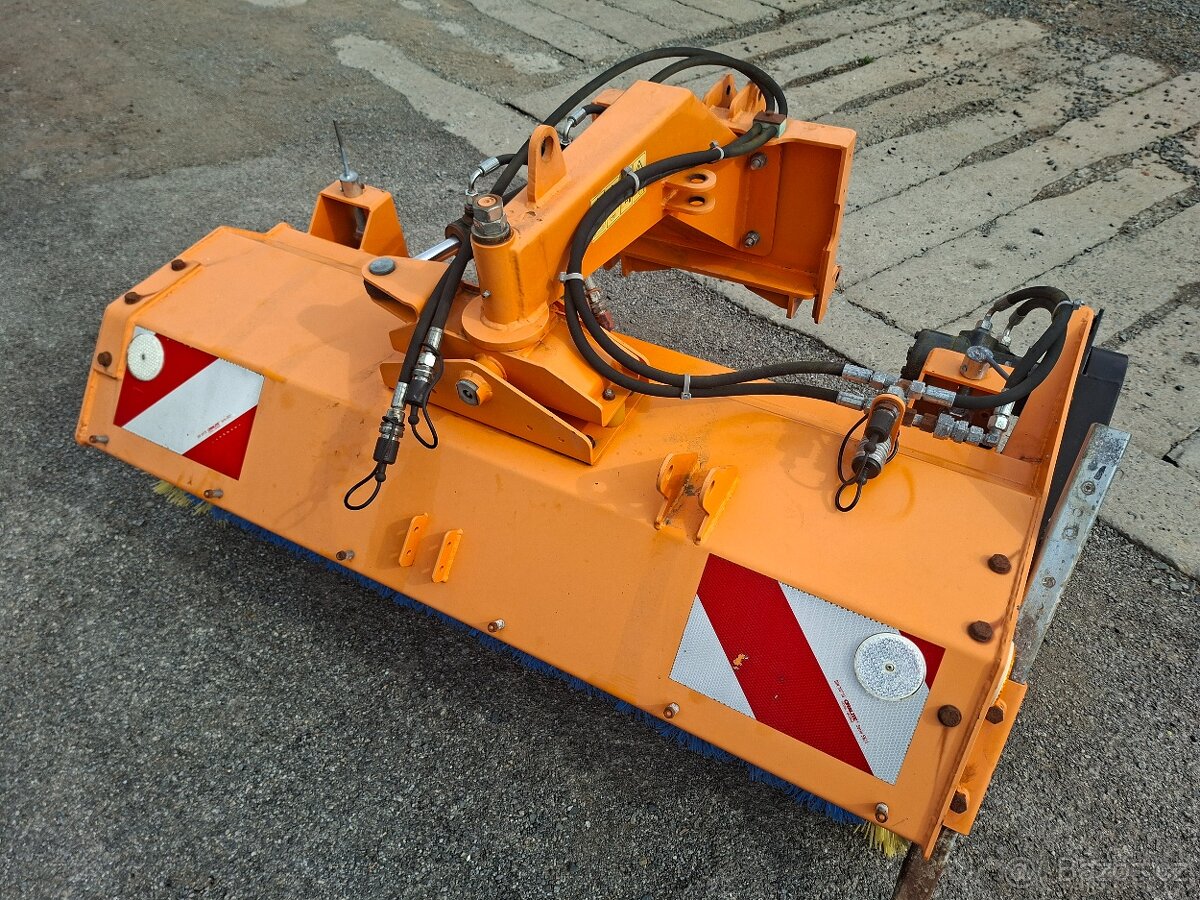 Komunální technika - 2