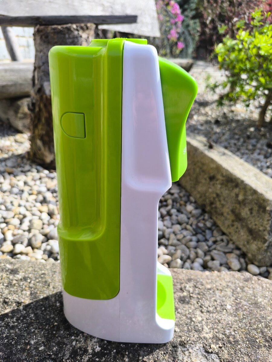 sodastream+ bomba. - 2