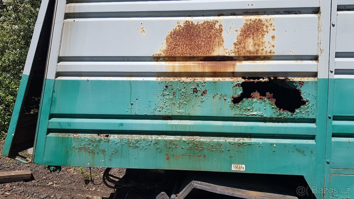 Prodám AVIA ČIVO - 2